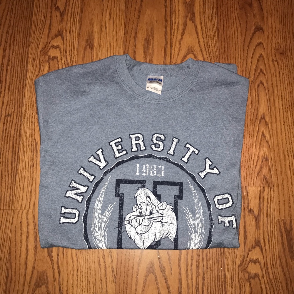 Dare Shirt